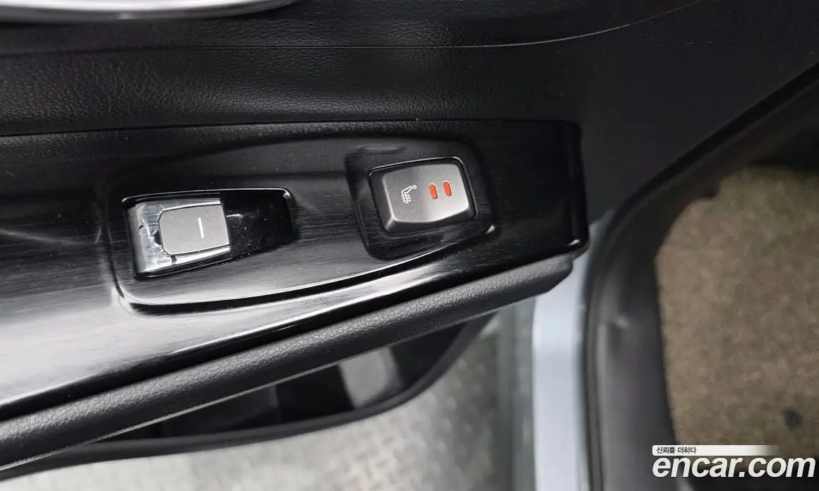 SsangYong Korando 2020 1.5 автомат (гидро), фото 25 SsangYong Korando 2020 1.5 автомат (гидро), фото 25