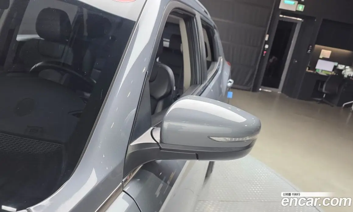 SsangYong Korando 2020 1.5 автомат (гидро), фото 35 SsangYong Korando 2020 1.5 автомат (гидро), фото 35