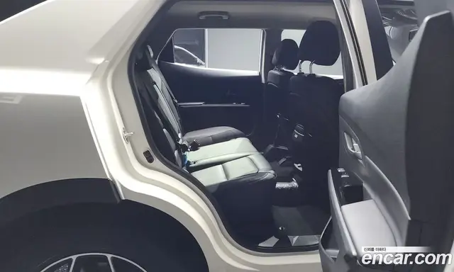 SsangYong Korando 2023 1.5 автомат (гидро), миниатюра 12