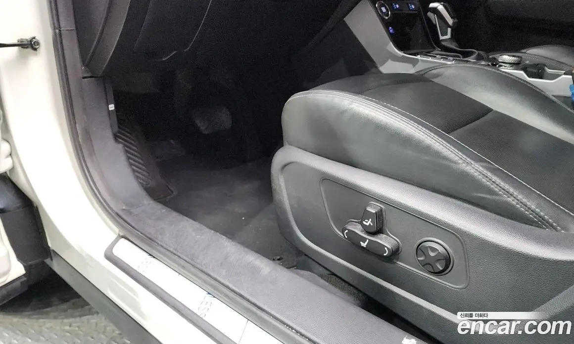SsangYong Korando 2023 1.5 автомат (гидро), фото 17 SsangYong Korando 2023 1.5 автомат (гидро), фото 17
