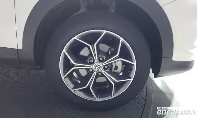 SsangYong Korando 2023 1.5 автомат (гидро), миниатюра 5 SsangYong Korando 2023 1.5 автомат (гидро), миниатюра 5