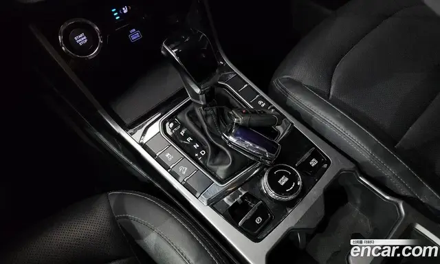 SsangYong Korando 2023 1.5 автомат (гидро), миниатюра 9 SsangYong Korando 2023 1.5 автомат (гидро), миниатюра 9