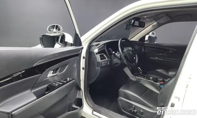 SsangYong Korando 2023 1.5 автомат (гидро), миниатюра 10 SsangYong Korando 2023 1.5 автомат (гидро), миниатюра 10