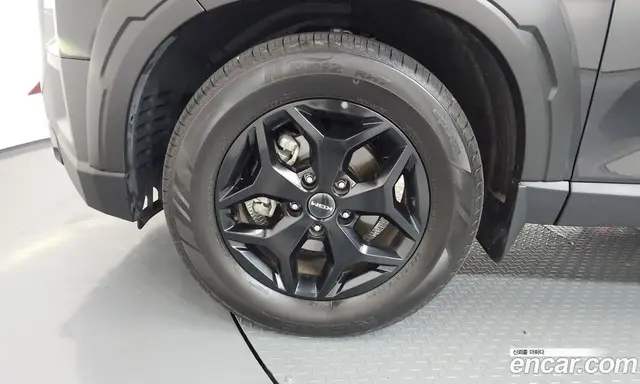 SsangYong Musso 2025 2.2 автомат (гидро), миниатюра 5 SsangYong Musso 2025 2.2 автомат (гидро), миниатюра 5