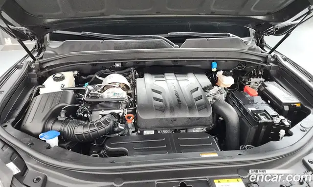 SsangYong Musso 2025 2.2 автомат (гидро), миниатюра 6 SsangYong Musso 2025 2.2 автомат (гидро), миниатюра 6