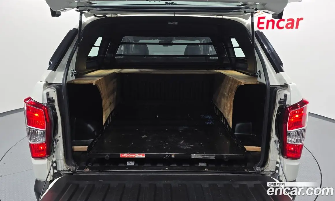 SsangYong Rexton 2018 2.2 автомат (гидро), фото 20 SsangYong Rexton 2018 2.2 автомат (гидро), фото 20