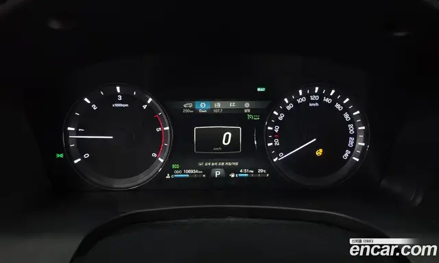 SsangYong Rexton 2018 2.2 автомат (гидро), миниатюра 8 SsangYong Rexton 2018 2.2 автомат (гидро), миниатюра 8