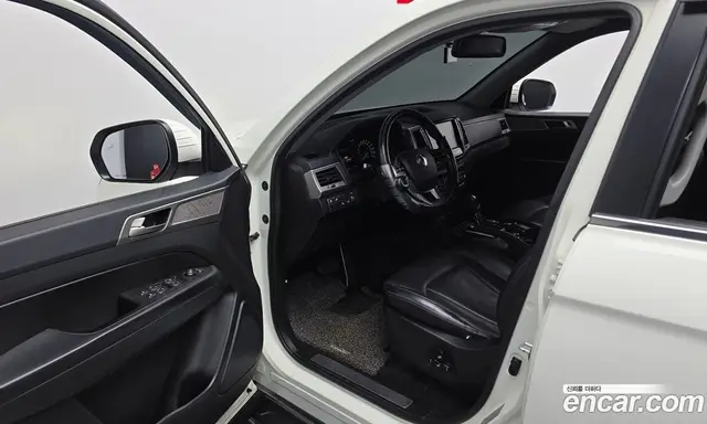 SsangYong Rexton 2018 2.2 автомат (гидро), миниатюра 10 SsangYong Rexton 2018 2.2 автомат (гидро), миниатюра 10