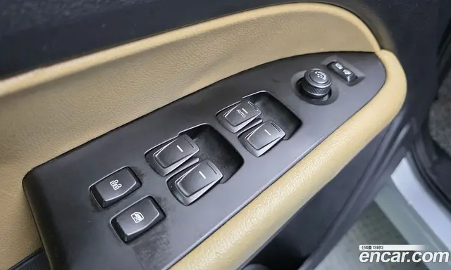 SsangYong Rexton 2018 2.2 автомат (гидро), миниатюра 12
