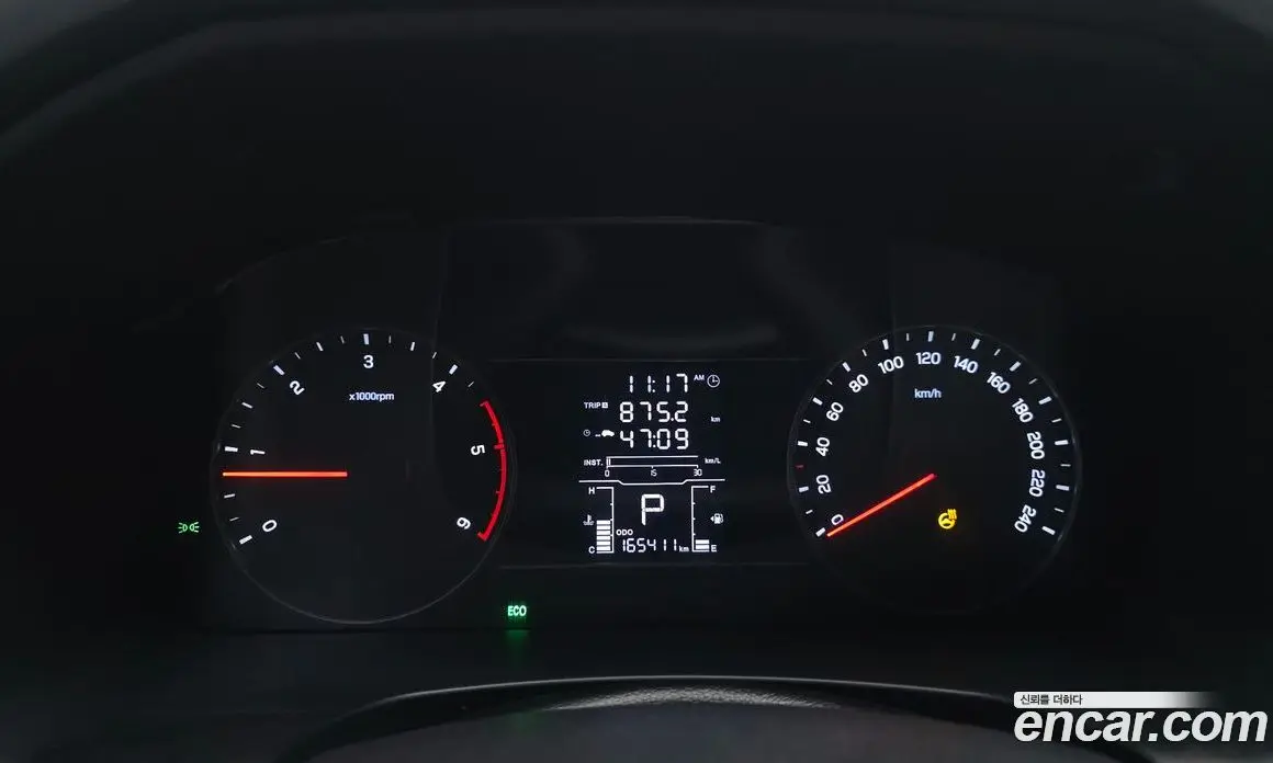 SsangYong Rexton 2018 2.2 автомат (гидро), фото 8
