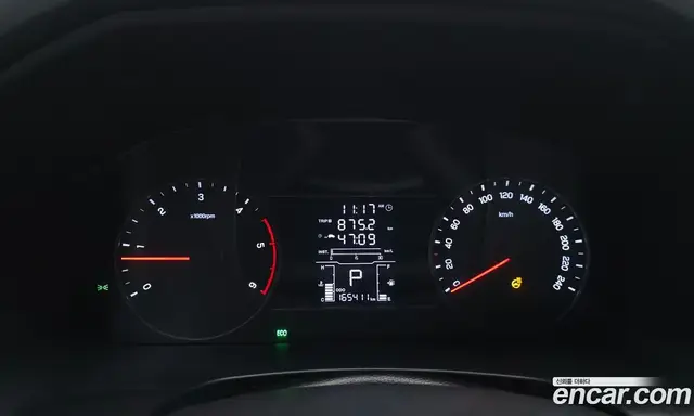 SsangYong Rexton 2018 2.2 автомат (гидро), миниатюра 8