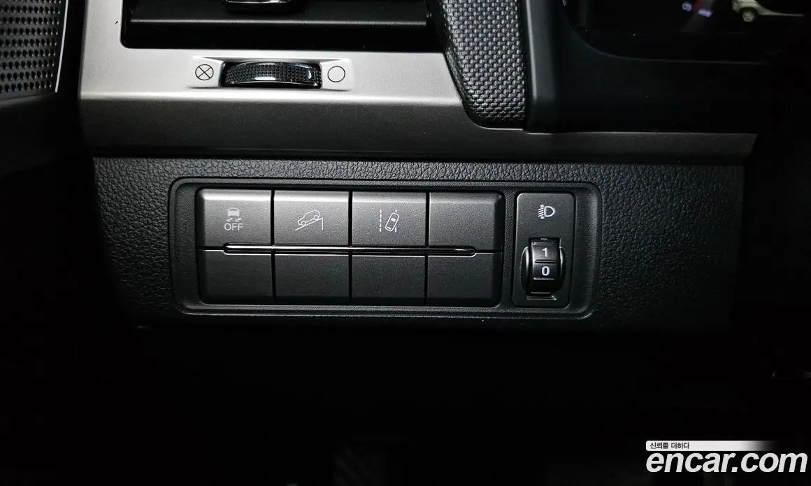 SsangYong Rexton 2019 2.2 автомат (гидро), фото 25