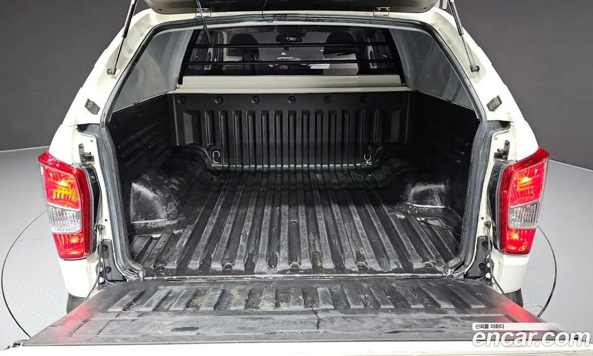 SsangYong Rexton 2019 2.2 автомат (гидро), фото 26