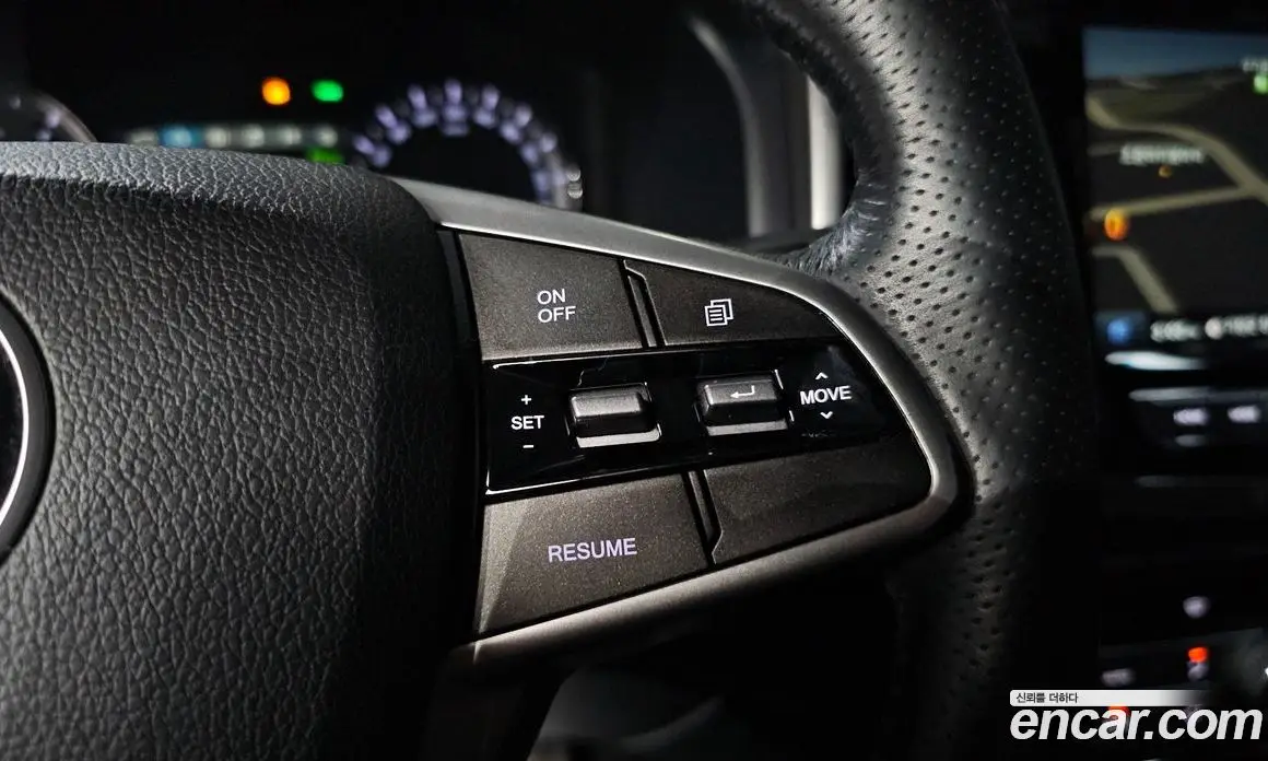 SsangYong Rexton 2019 2.2 автомат (гидро), фото 28