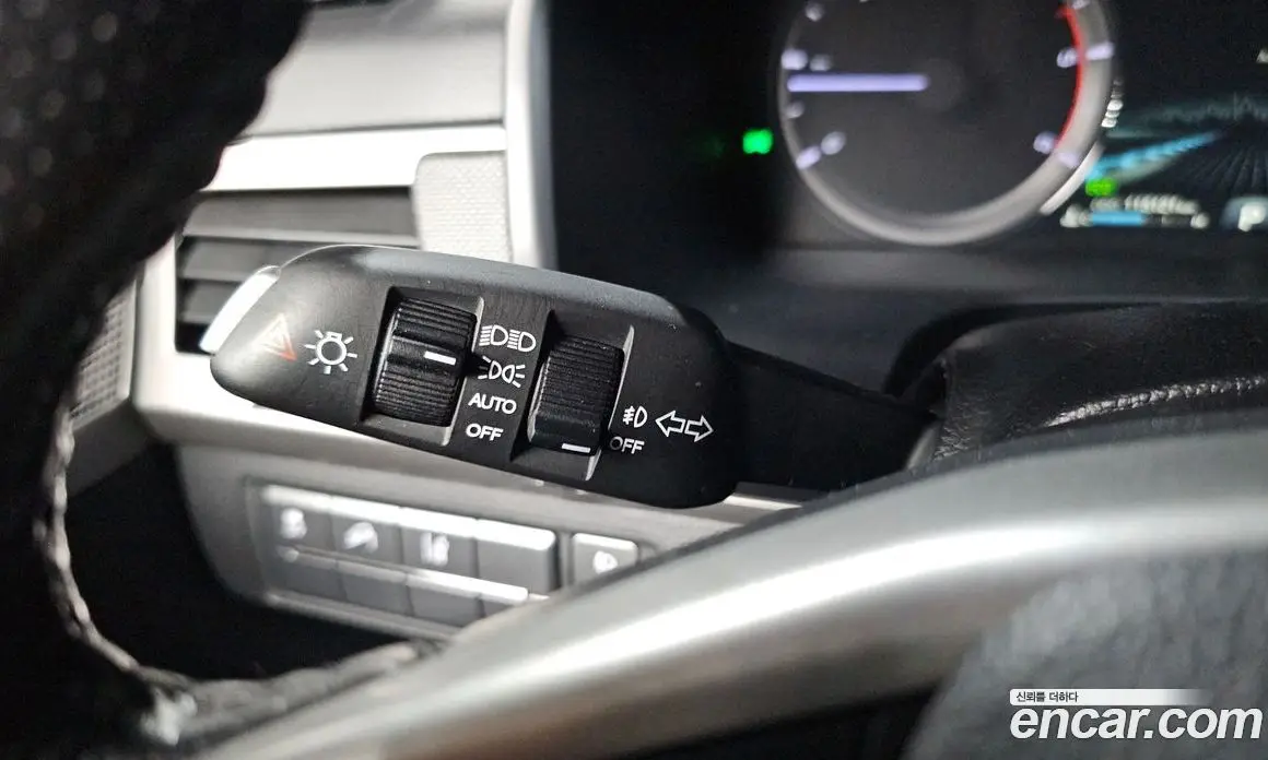 SsangYong Rexton 2019 2.2 автомат (гидро), фото 29