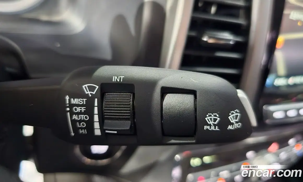 SsangYong Rexton 2019 2.2 автомат (гидро), фото 30