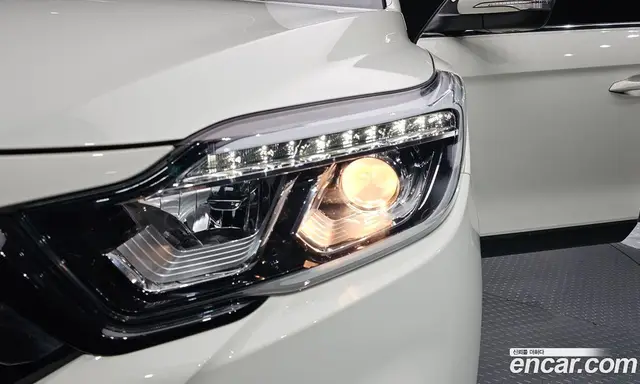 SsangYong Rexton 2019 2.2 автомат (гидро), миниатюра 8