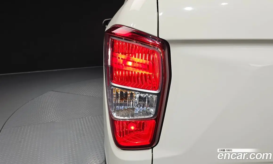 SsangYong Rexton 2019 2.2 автомат (гидро), фото 9