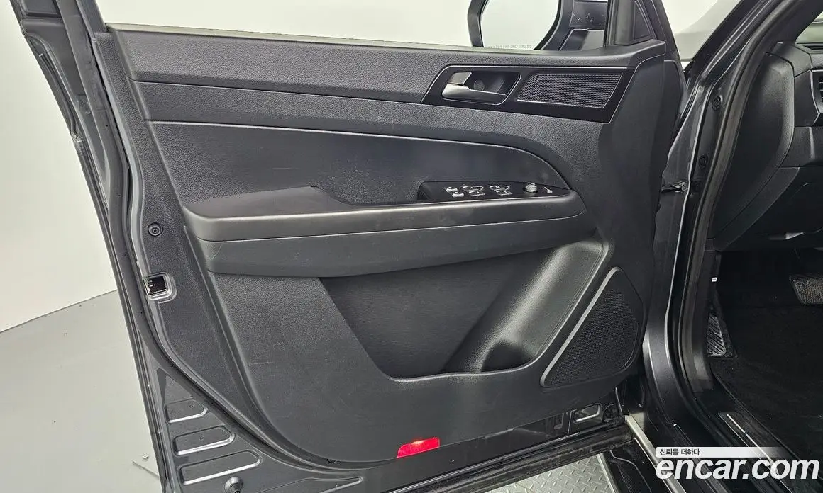 SsangYong Rexton 2020 2.2 автомат (гидро), фото 14