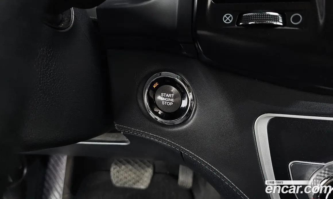 SsangYong Rexton 2020 2.2 автомат (гидро), фото 21