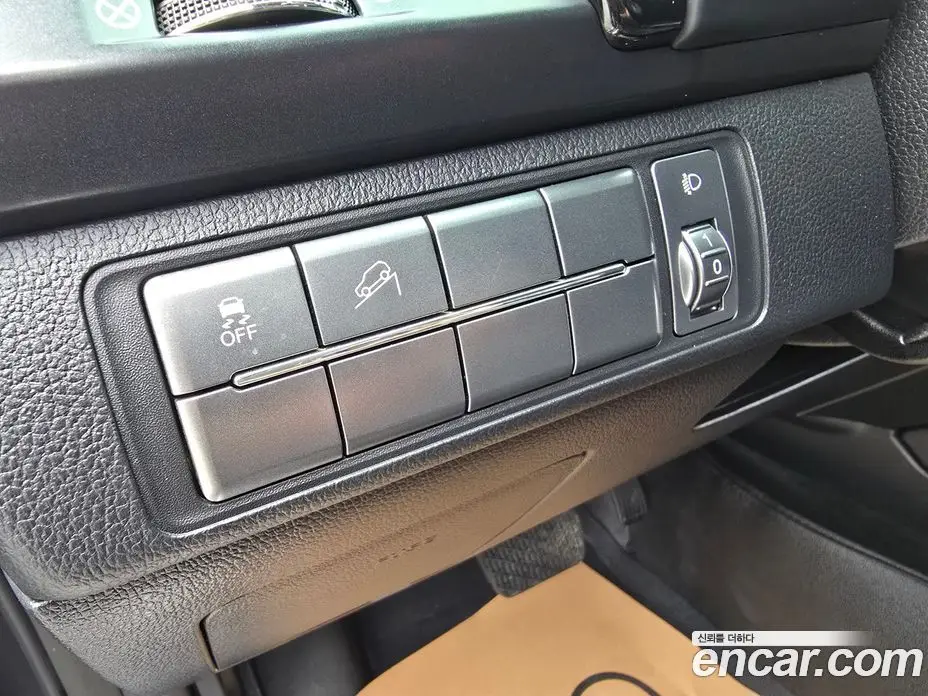 SsangYong Rexton 2020 2.2 автомат (гидро), фото 14 SsangYong Rexton 2020 2.2 автомат (гидро), фото 14