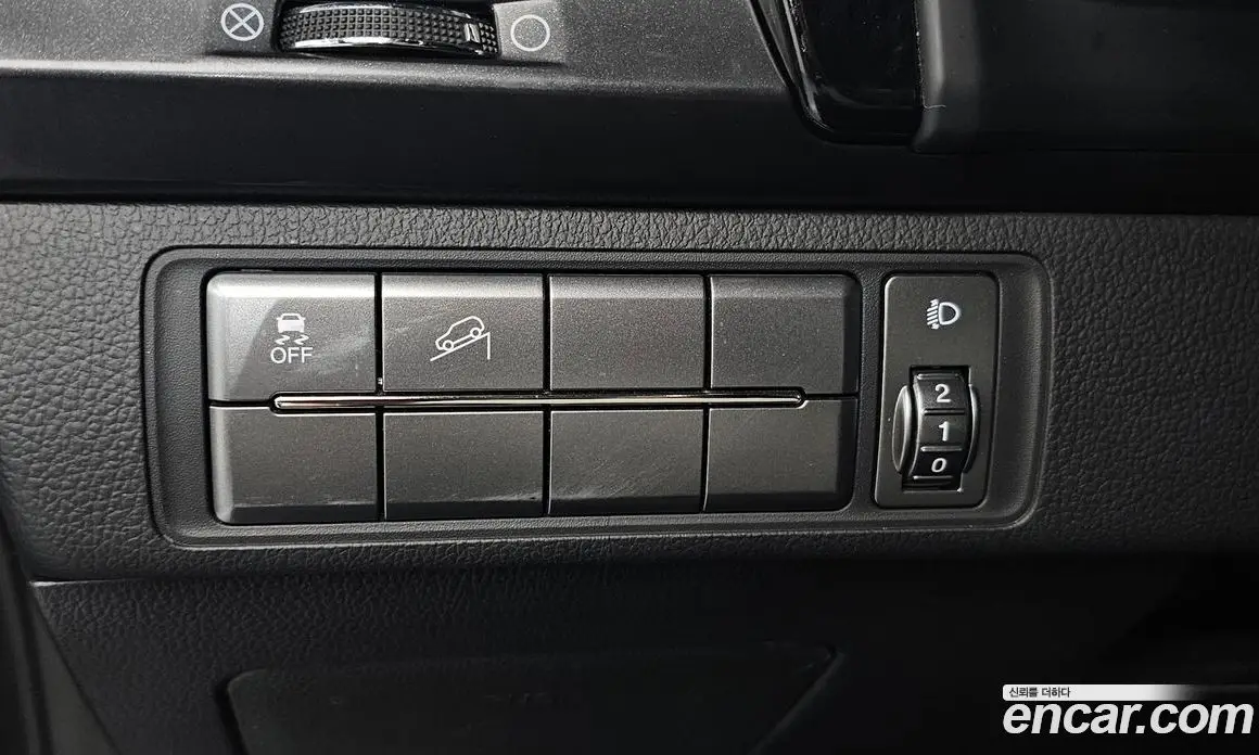 SsangYong Rexton 2021 2.2 автомат (гидро), фото 14