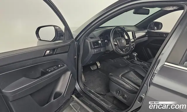SsangYong Rexton 2021 2.2 автомат (гидро), миниатюра 10