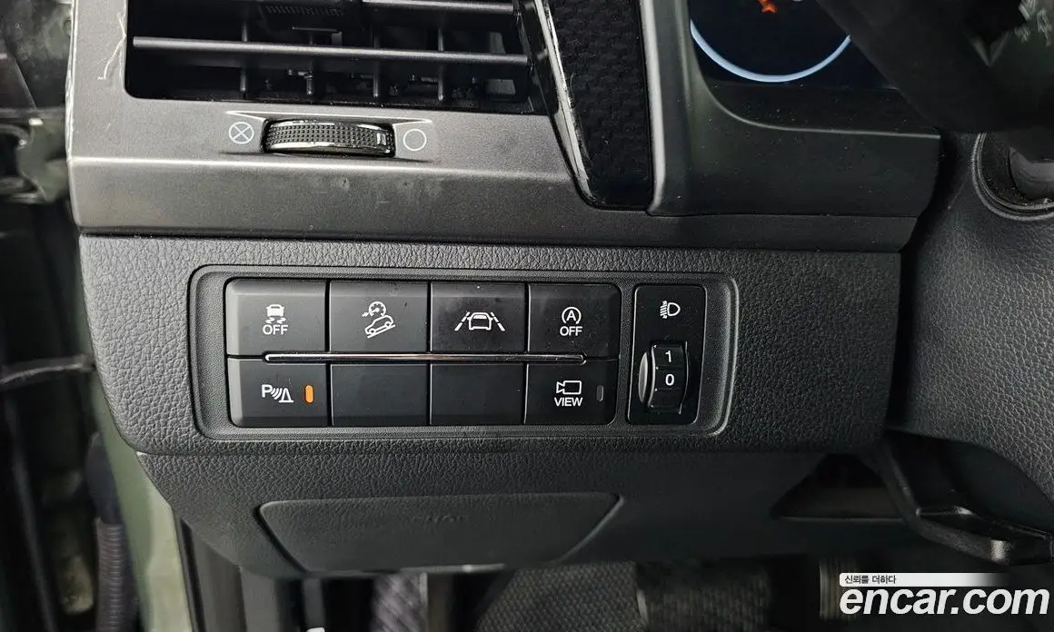 SsangYong Rexton 2022 2.2 автомат (гидро), фото 21 SsangYong Rexton 2022 2.2 автомат (гидро), фото 21