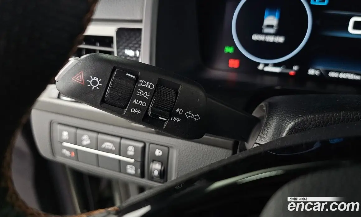 SsangYong Rexton 2022 2.2 автомат (гидро), фото 31 SsangYong Rexton 2022 2.2 автомат (гидро), фото 31