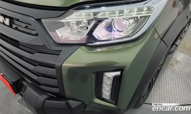 SsangYong Rexton 2022 2.2 автомат (гидро), миниатюра 8 SsangYong Rexton 2022 2.2 автомат (гидро), миниатюра 8