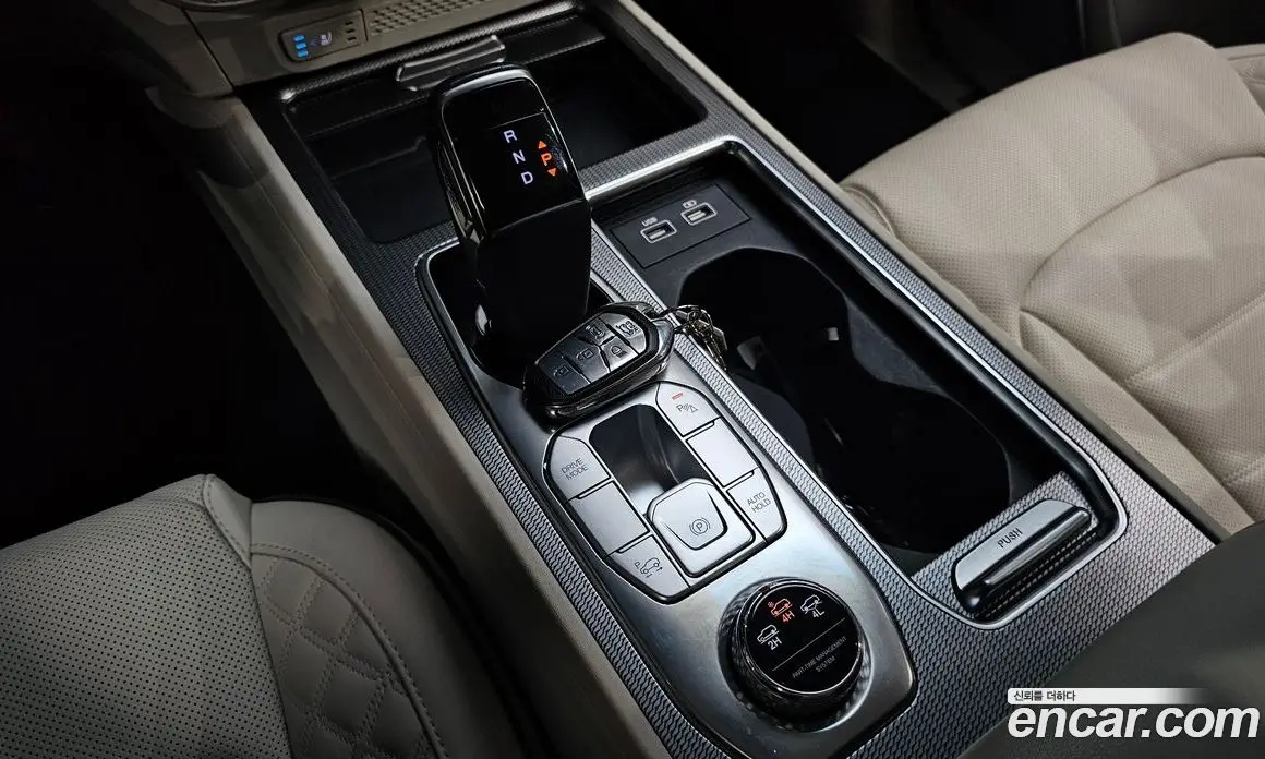 SsangYong Rexton 2022 2.2 автомат (гидро), фото 11 SsangYong Rexton 2022 2.2 автомат (гидро), фото 11
