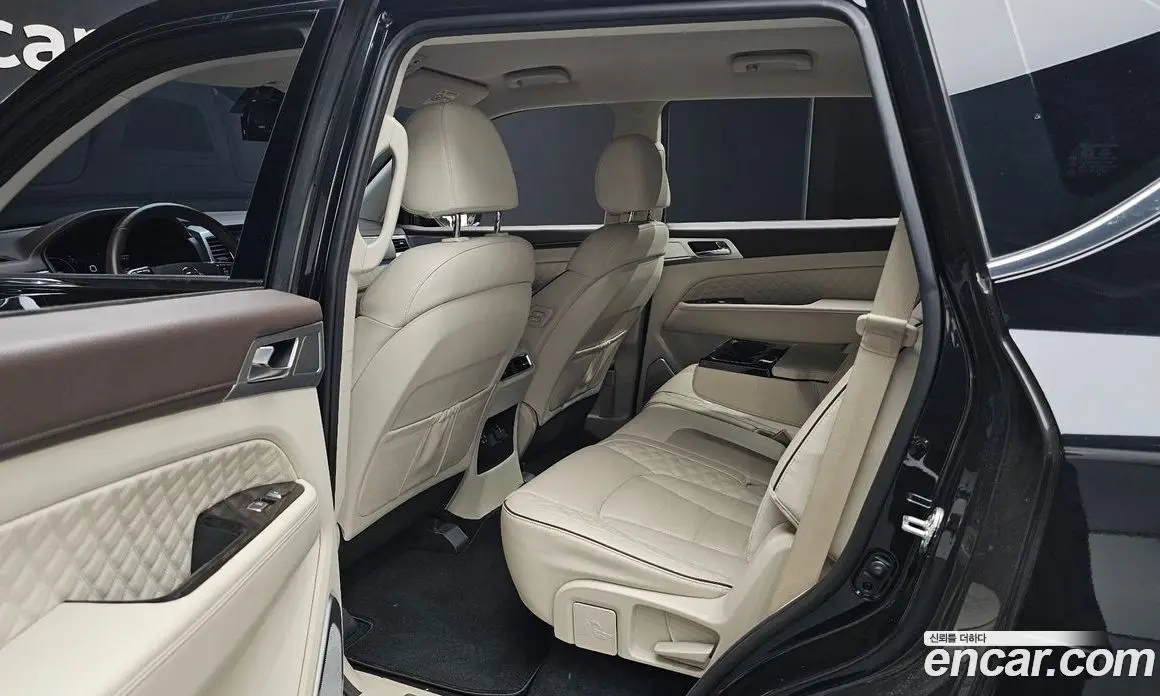SsangYong Rexton 2022 2.2 автомат (гидро), фото 17 SsangYong Rexton 2022 2.2 автомат (гидро), фото 17