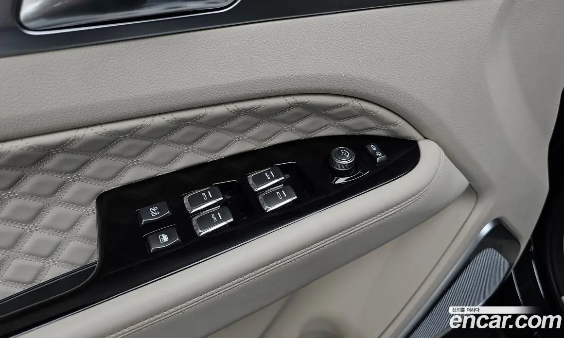 SsangYong Rexton 2022 2.2 автомат (гидро), фото 21 SsangYong Rexton 2022 2.2 автомат (гидро), фото 21