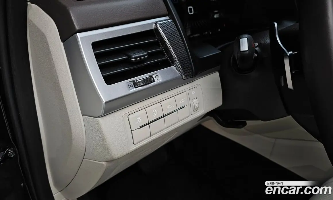 SsangYong Rexton 2022 2.2 автомат (гидро), фото 22 SsangYong Rexton 2022 2.2 автомат (гидро), фото 22