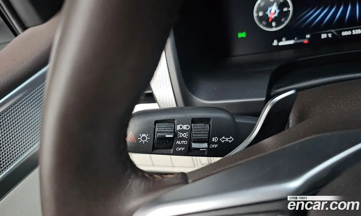 SsangYong Rexton 2022 2.2 автомат (гидро), фото 27 SsangYong Rexton 2022 2.2 автомат (гидро), фото 27