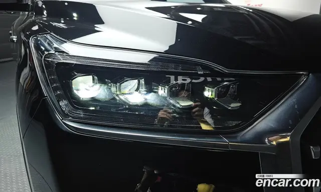 SsangYong Rexton 2022 2.2 автомат (гидро), миниатюра 7 SsangYong Rexton 2022 2.2 автомат (гидро), миниатюра 7