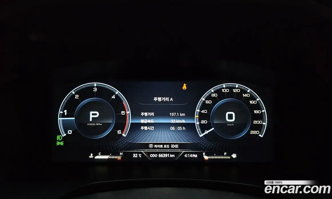SsangYong Rexton 2024 2.2 автомат (гидро), фото 11 SsangYong Rexton 2024 2.2 автомат (гидро), фото 11