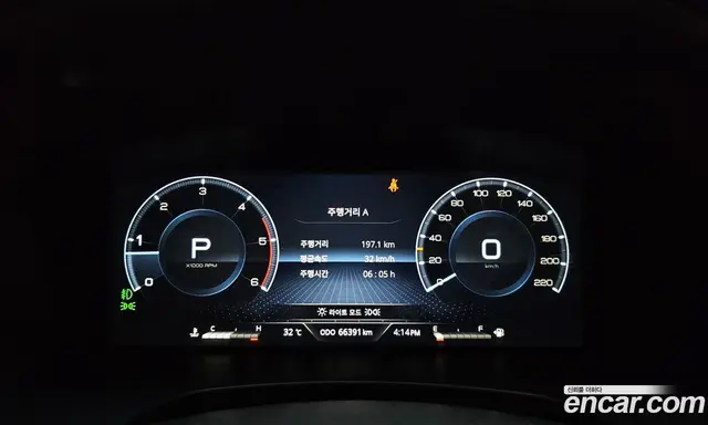 SsangYong Rexton 2024 2.2 автомат (гидро), миниатюра 11 SsangYong Rexton 2024 2.2 автомат (гидро), миниатюра 11