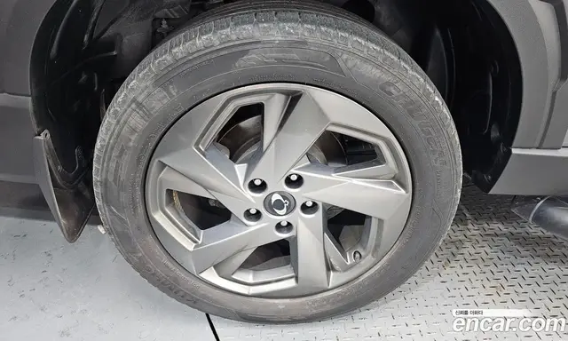 SsangYong Rexton 2024 2.2 автомат (гидро), миниатюра 5 SsangYong Rexton 2024 2.2 автомат (гидро), миниатюра 5