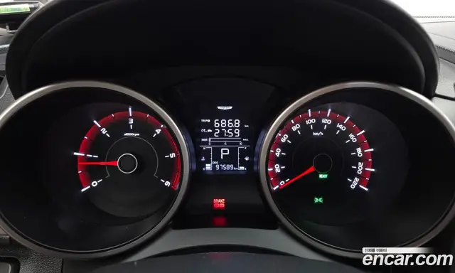 SsangYong TIBOLI 2015 1.6 автомат (гидро), миниатюра 11 SsangYong TIBOLI 2015 1.6 автомат (гидро), миниатюра 11