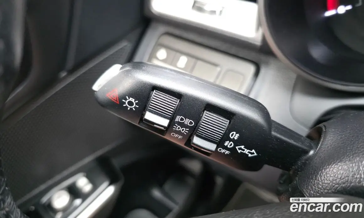 SsangYong TIBOLI 2015 1.6 автомат (гидро), фото 25 SsangYong TIBOLI 2015 1.6 автомат (гидро), фото 25