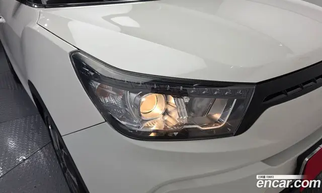 SsangYong TIBOLI 2015 1.6 автомат (гидро), миниатюра 8 SsangYong TIBOLI 2015 1.6 автомат (гидро), миниатюра 8