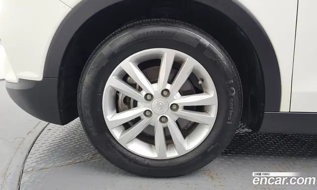 SsangYong TIBOLI 2015 1.6 автомат (гидро), миниатюра 5 SsangYong TIBOLI 2015 1.6 автомат (гидро), миниатюра 5