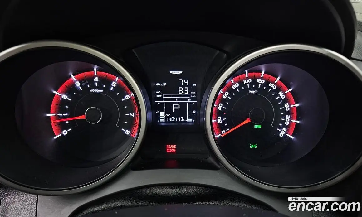 SsangYong TIBOLI 2015 1.6 автомат (гидро), фото 8 SsangYong TIBOLI 2015 1.6 автомат (гидро), фото 8
