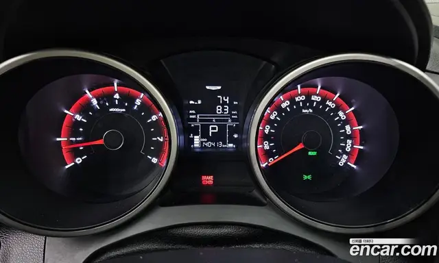 SsangYong TIBOLI 2015 1.6 автомат (гидро), миниатюра 8 SsangYong TIBOLI 2015 1.6 автомат (гидро), миниатюра 8