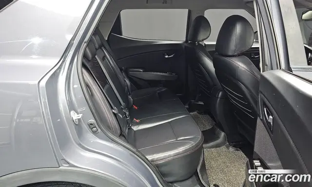 SsangYong TIBOLI 2016 1.6 автомат (гидро), миниатюра 11 SsangYong TIBOLI 2016 1.6 автомат (гидро), миниатюра 11