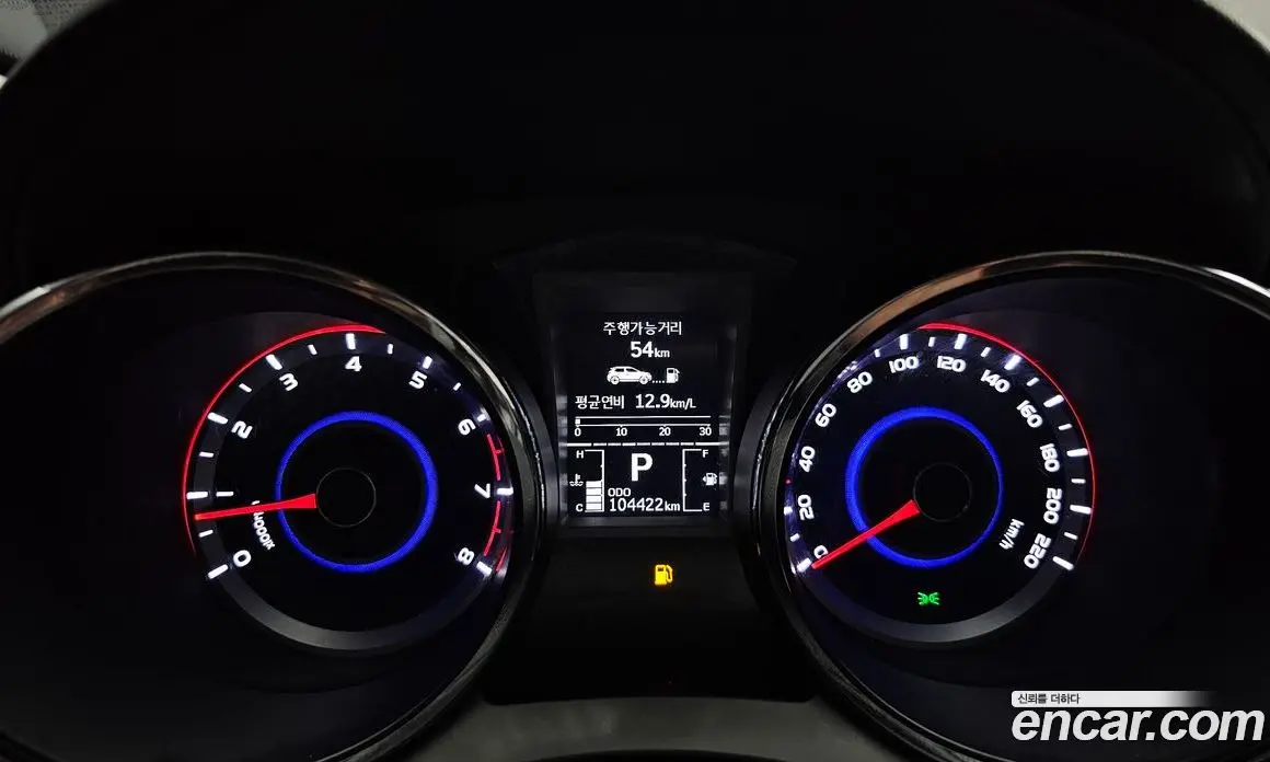 SsangYong TIBOLI 2016 1.6 автомат (гидро), фото 8 SsangYong TIBOLI 2016 1.6 автомат (гидро), фото 8