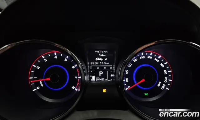 SsangYong TIBOLI 2016 1.6 автомат (гидро), миниатюра 8 SsangYong TIBOLI 2016 1.6 автомат (гидро), миниатюра 8