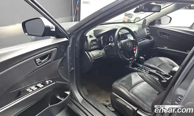 SsangYong TIBOLI 2016 1.6 автомат (гидро), миниатюра 10 SsangYong TIBOLI 2016 1.6 автомат (гидро), миниатюра 10