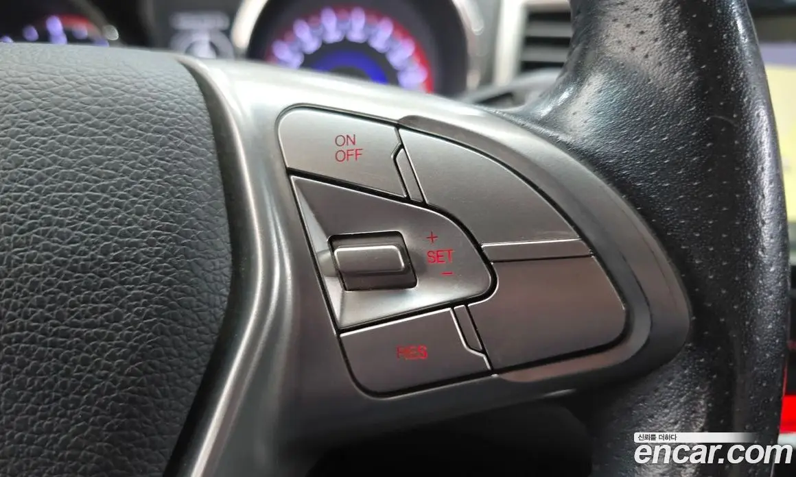 SsangYong TIBOLI 2016 1.6 автомат (гидро), фото 27